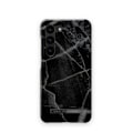 Miniatyrbild 1 av 6: Printed Case Galaxy S23 Plus Black Thunder Marble