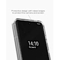 Pikkukuva 4 / 7: Clear Case MagSafe Galaxy S24 Plus / S25 Plus Clear Transparent
