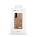 Pikkukuva 1 / 6: Atelier Case Galaxy S21 Plus Camel Croco