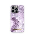 Miniatyrbillede 1 af 9: Printed Case iPhone 13 Pro Amethyst