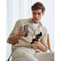 Miniatyrbillede 8 af 9: Unity Wallet iPhone 12 PRO MAX Onyx Black