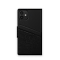 Miniatyrbild 3 av 11: Unity Wallet iPhone 12/12P Eagle Black