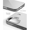 Pikkukuva 3 / 5: Mirror Case iPhone 16 Mirror