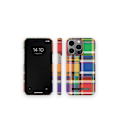 Miniatyrbild 2 av 7: Printed Case iPhone 13 Pro Case for Equality MultiColor