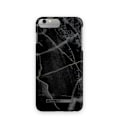 Miniatyrbild 5 av 8: Printed Case iPhone 8 / 7 / 6 / 6S Plus Black Thunder Marble