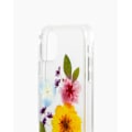 Pikkukuva 2 / 5: Clear Case iPhone 11 / XR Summer Blossom
