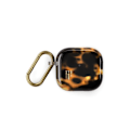 Pikkukuva 3 / 3: Clear AirPods Case Gen4 Tortoise Multicolor