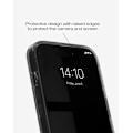 Miniatyrbillede 5 af 8: Mirror Case iPhone 13 / 14 Mirror Black Black