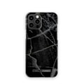 Pikkukuva 1 / 3: Printed Case iPhone 12 Pro Max Black Thunder Marble