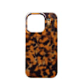 Pikkukuva 1 / 4: Clear Case iPhone 15 Pro Tortoise Multicolor