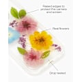 Miniatyrbild 5 av 5: Clear Case iPhone 15 Pro Summer Blossom