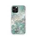 Miniatyrbillede 2 af 7: Printed Case iPhone 12 Pro Max Azura Marble Blue