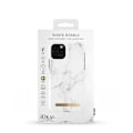 Pikkukuva 7 / 11: Printed Case iPhone 11 Pro Max / XS Max White Marble