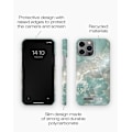 Pikkukuva 4 / 5: Printed Case iPhone 12 Pro Max / 13 Pro Max Azura Marble Blue