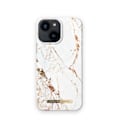 Miniatyrbillede 7 af 7: Printed Case iPhone 13 Mini Carrara Gold Gold