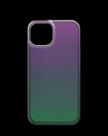 Pikkukuva 1 / 6: Clear Case iPhone 13 / 14 Fluorite Ombre MultiColor