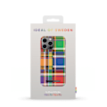 Miniatyrbillede 5 af 10: Printed Case iPhone 12 Pro Max / 13 Pro Max Case for Equality MultiColor