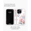 Miniatyrbild 3 av 4: Printed Case MagSafe iPhone 15 Pro Max Floral Romance