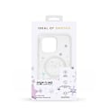 Pikkukuva 4 / 5: Clear Case MagSafe iPhone 13 / 14 / 15 / 16e Snowflake