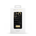 Miniatyrbillede 5 af 5: Atelier Case Galaxy S21 Plus Black Croco