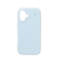 Pikkukuva 1 / 8: Silicone Case MagSafe iPhone 16 Light Blue