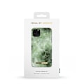 Miniatyrbillede 5 af 5: Printed Case iPhone 11 Pro Max / XS Max Crystal Green Sky