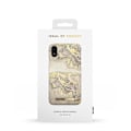 Miniatyrbillede 11 af 11: Printed Case iPhone XR Sparkle Greige Marble