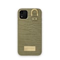 Pikkukuva 7 / 8: Atelier Case iPhone 11/XR Sage Croco