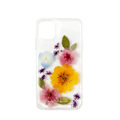 Pikkukuva 4 / 5: Clear Case iPhone 11 / XR Summer Blossom