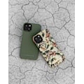 Pikkukuva 5 / 7: Printed Case Galaxy S22 Ultra Botanical Forest