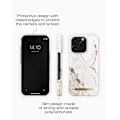 Pikkukuva 7 / 7: Printed Case MagSafe iPhone 16 Pro Carrara Gold