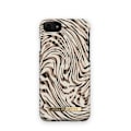 Pikkukuva 3 / 5: Printed Case iPhone 8 / 7 / 6 / 6S / SE Hypnotic Zebra
