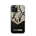 Pikkukuva 1 / 8: Atelier Case iPhone 12 Pro Max Midnight Python