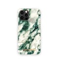 Pikkukuva 2 / 7: Printed Case iPhone 12 PROMAX Calacatta Emerald Mb Green