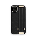 Miniatyrbild 8 av 10: Statm Case iPhone 11 Pro Max / XS Max Braided Smooth Noir