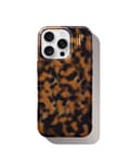 Clear Case iPhone 16 Pro Tortoise