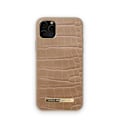 Miniatyrbild 1 av 3: Atelier Case iPhone 11 Pro / XS / X Camel Croco