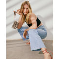 Miniatyrbillede 6 af 7: Envelope Clutch iPhone 11/XR Desert Python