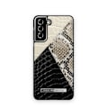 Pikkukuva 1 / 3: Atelier Case Galaxy S21 Plus Night Sky Snake