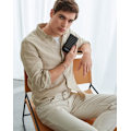 Miniatyrbillede 2 af 7: Unity Wallet Galaxy S20 Onyx Black