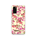 Miniatyrbillede 1 af 6: Printed Case Galaxy S20 Lemon Bloom