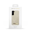 Pikkukuva 3 / 3: Atelier Case Galaxy S22 Plus Caramel Croco