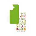 Miniatyrbillede 5 af 9: Print Pack iPhone 16 Veggie Green Green