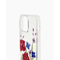 Pikkukuva 2 / 4: Clear Case iPhone 14 Pro Max Autumn Bloom