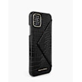 Pikkukuva 5 / 9: Statement Case iPhone 11 Pro Max / XS Max Neo Noir Croco