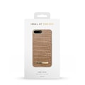 Pikkukuva 1 / 8: Atelier Case iPhone 8 / 7 / 6 / 6S Plus Camel Croco