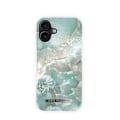 Pikkukuva 5 / 7: Printed Case MagSafe iPhone 16 Azura Marble