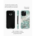 Pikkukuva 2 / 4: Printed Case iPhone 16 Pro Max Azura Marble