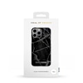 Pikkukuva 3 / 10: Printed Case iPhone 12 Pro Max / 13 Pro Max Black Thunder Marble Black