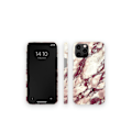 Pikkukuva 1 / 6: Printed Case iPhone 12 PROMAX Calacatta Ruby Marble